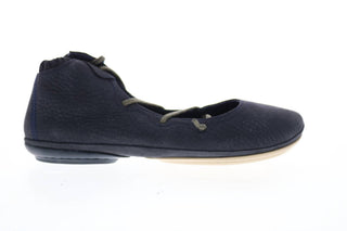 Camper - Sapatos baixos com cadarço Right Nina