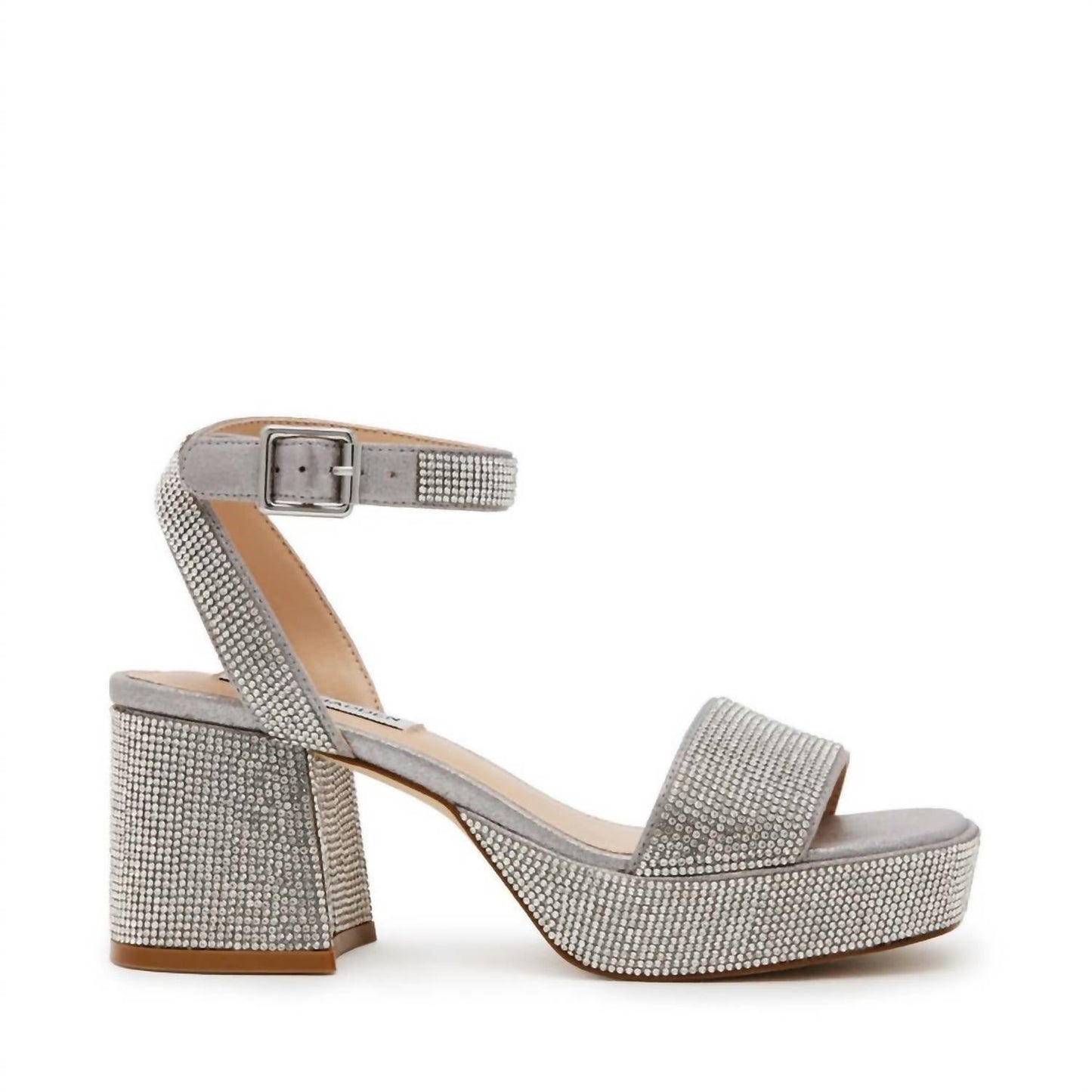 Steve Madden - Women's Mercerr-r Sandal