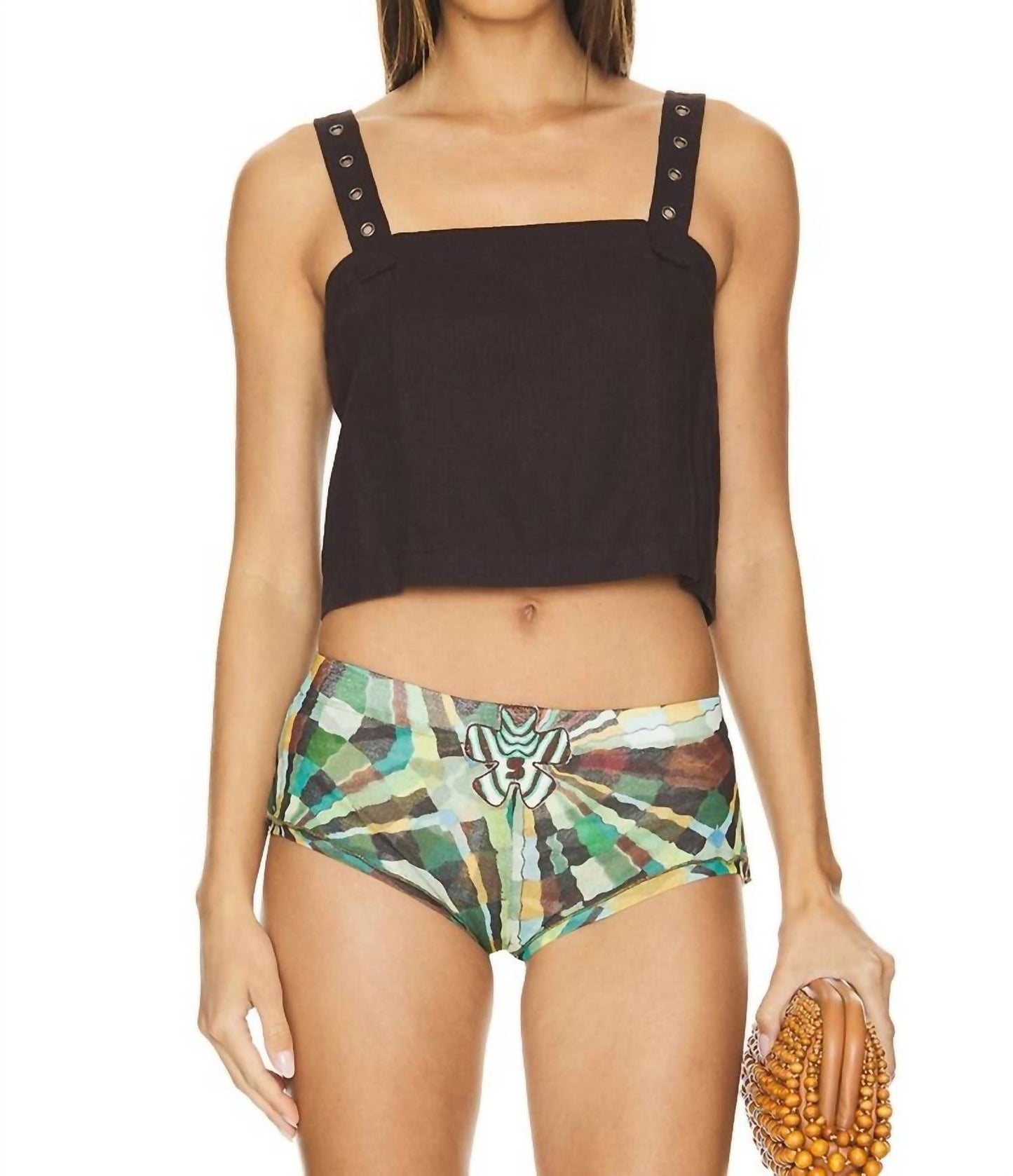Free People - Syd Grommet tank Top