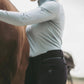Horse Pilot - Suntech Long Sleeve Sun Shirt