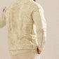 Tommy Bahama - Ben And Terry Tropic Half Zip Sweatshirt