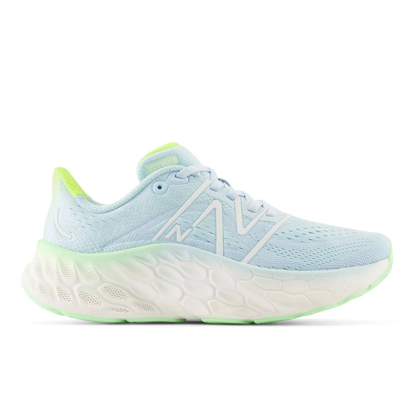 New Balance - WOMEN'S FRESH FOAM X MORE v4 RUNNING SHOES