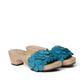 Softclox - Women's Kamilla Cashmere Sandal