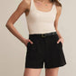 Z Supply - Scoop Neck Ribbed Bodysuit