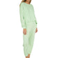 Michael Lauren - Travis Crop Pullover