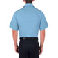 Blauer - Short Sleeve Polyester Armorskin Base Shirt