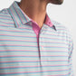 Southern Shirt Company - Polo listrado Sawgrass