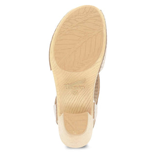Dansko - Women's Teagan Heels - MEDIUM