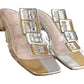 Cecelia New York - Women's Ludlow Heeled Sandals