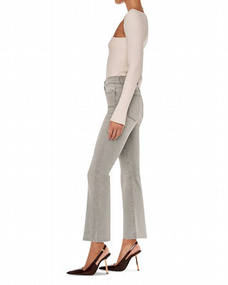 Dl1961 - Women'S - Bridget Bootcut High Rise Crop Jeans