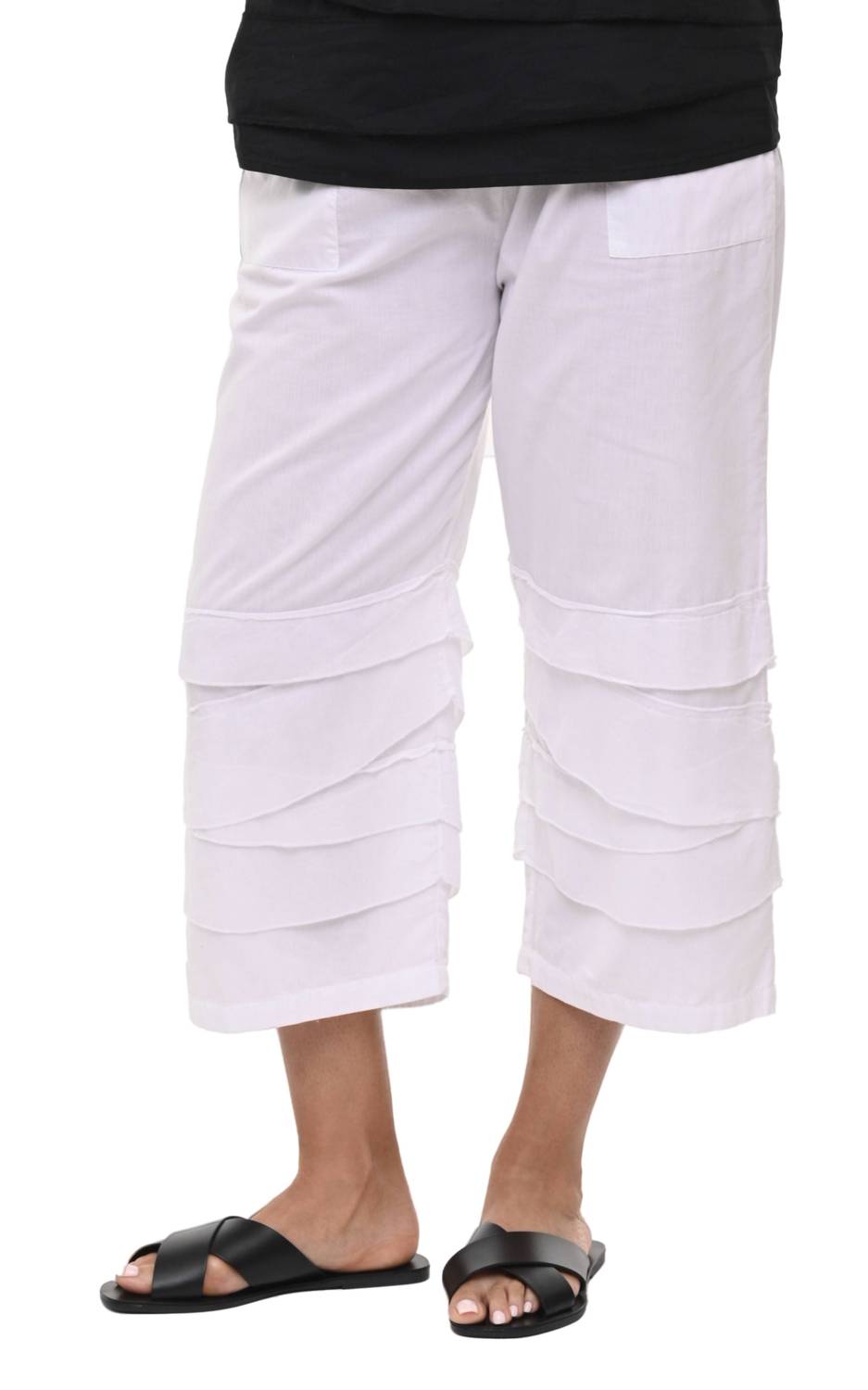 Tulip Clothing - Coastal Bloomer Pant