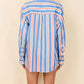 Solid & Striped - Avril Button Down Shirt