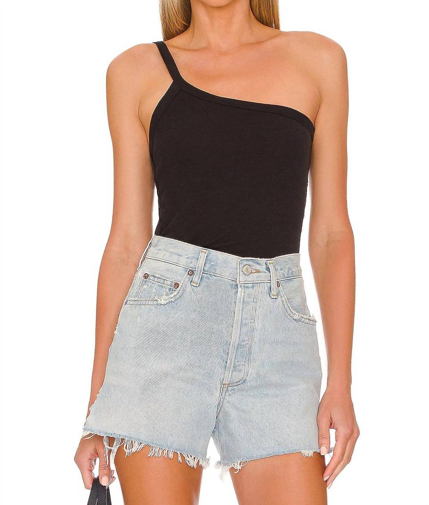 Free People - One Way Or Another Tank Top