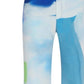 Nelblu - Women's Tallo High-waisted Flared Leg Pants