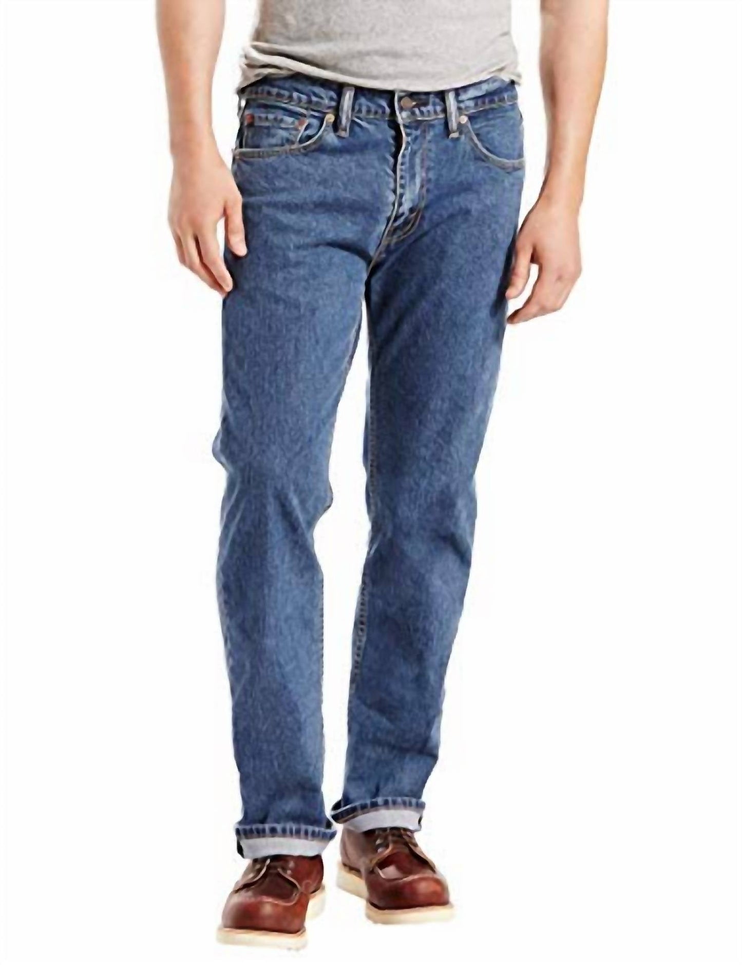 Levi'S - 505 Regular Jeans