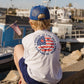 Feather 4 Arrow - Boys Surfin' Vintage Tee