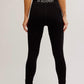 Free People - Long Haul Logo Leggings