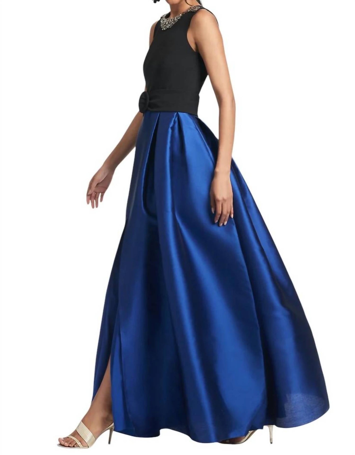 Sachin & Babi - MONICA GOWN