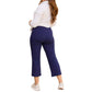 Julia Rose - Lydia High Waisted Gaucho Pants