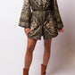 Anna Cate - Avery Mini Dress