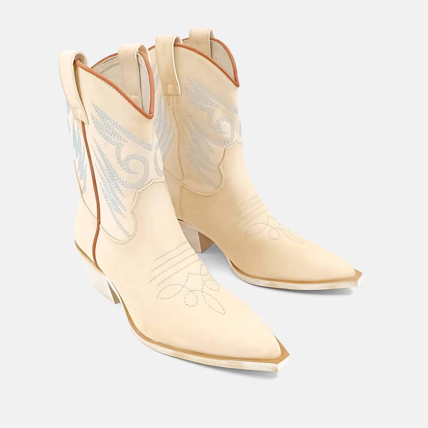 Shu Shop - Women's Zahara Boot