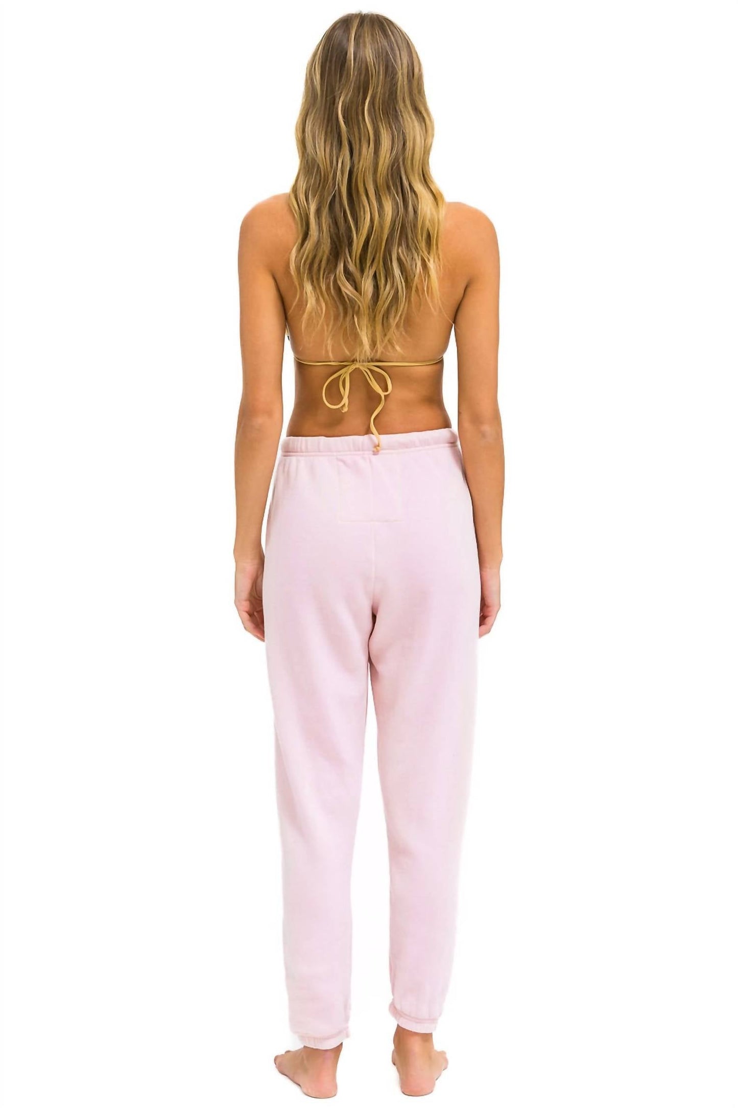 Aviator Nation - Logo Sweatpant