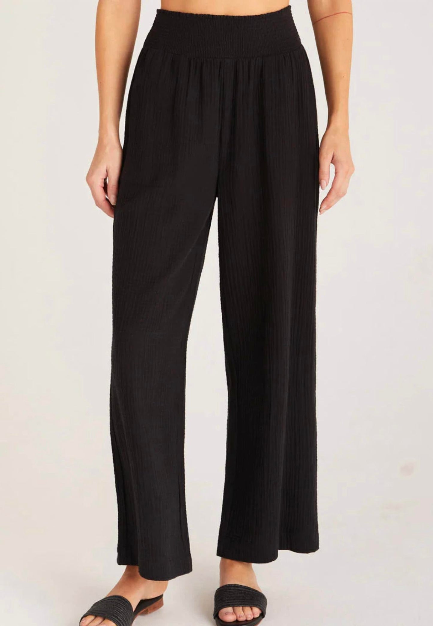 Z Supply - CASSIDY FULL LENGTH PANT