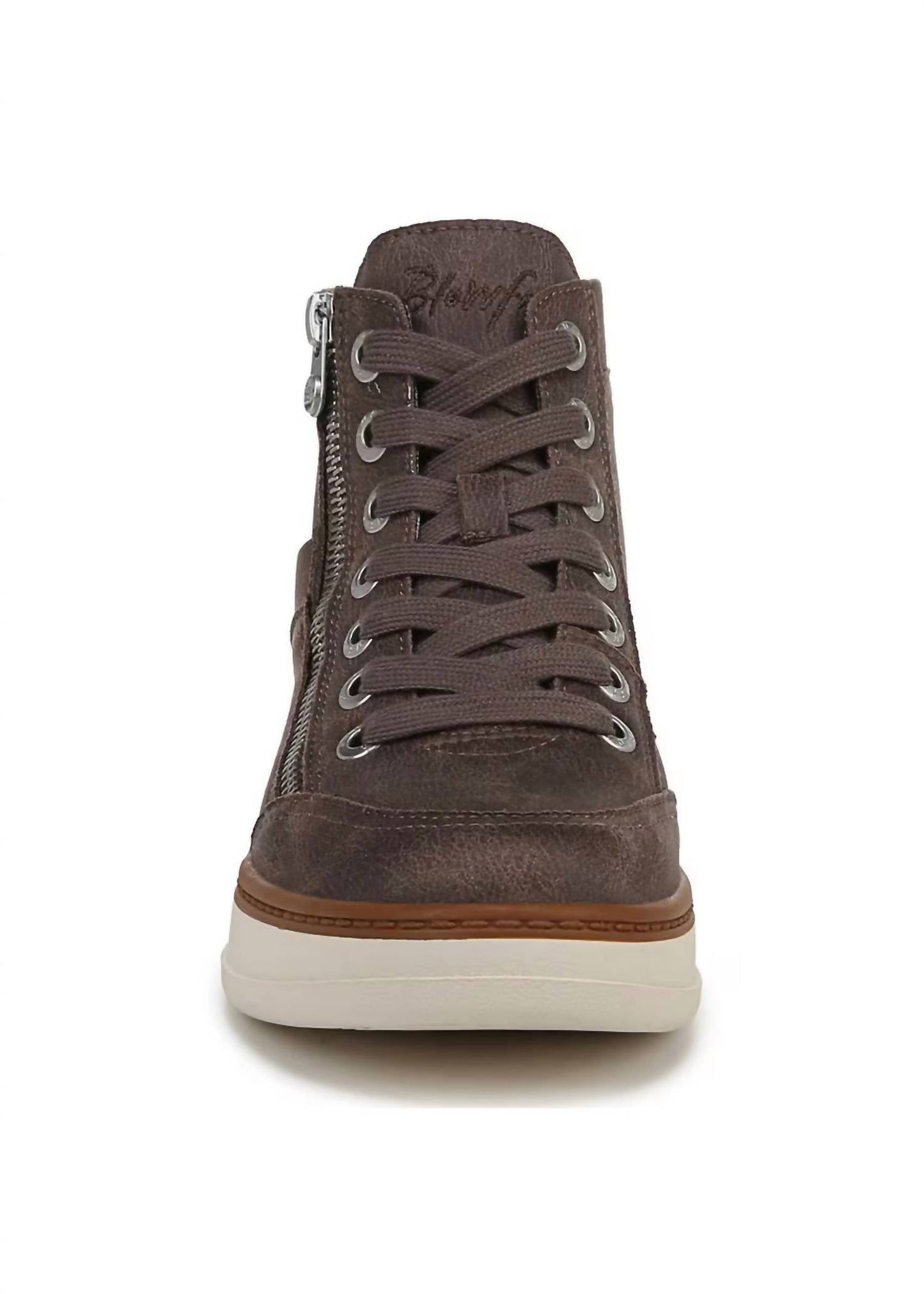 Blowfish - Women's Camden Wedge Sneakers