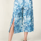 Eva Franco - Duval Linen Pants