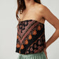 Free People - Borderline Tube Top