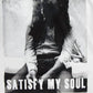 Bob Marley - Men's Satisfy My Soul Short Sleeve T-shirt