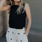 Z Supply - Sloane Textured Slub Top