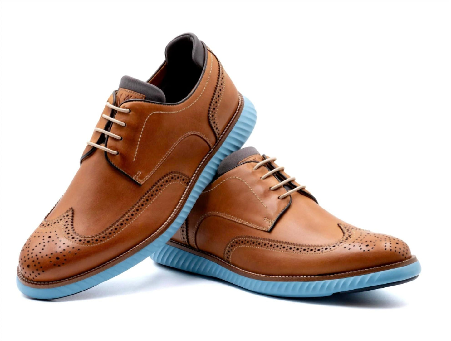 Martin Dingman - Men's Countryaire Wingtip