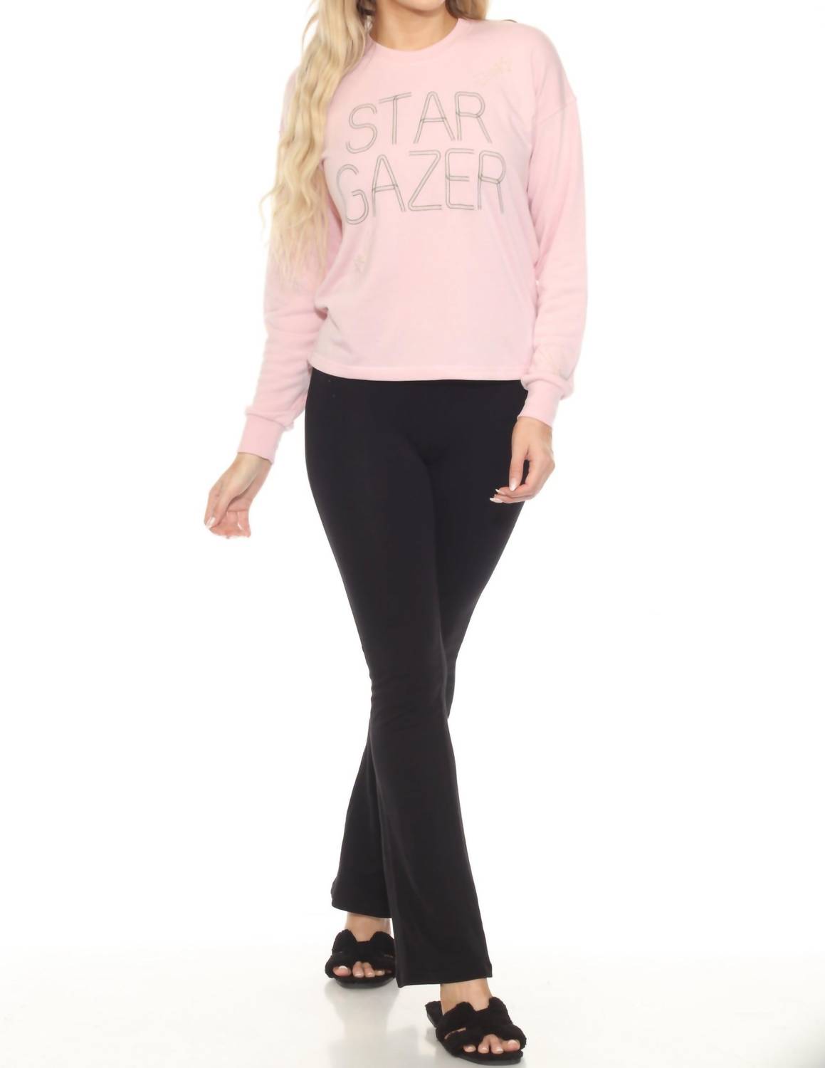 Pj Salvage - Women's Star Gazer Top