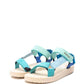Xti - WOMEN'S FLAT REFRESH SANDALS