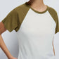 Nation Ltd - Bobbie Baseball Tee