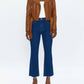 Pistola - Lennon High Rise Crop Boot Jeans