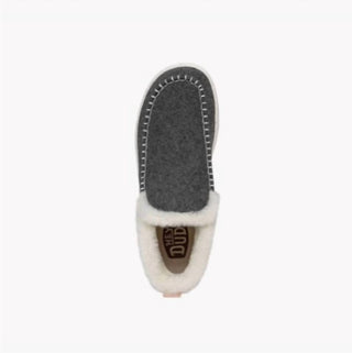 Hey Dude - Women's Denny Faux Shearling Shoes