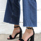 Kaanas - Women's Soho Chunky Heel