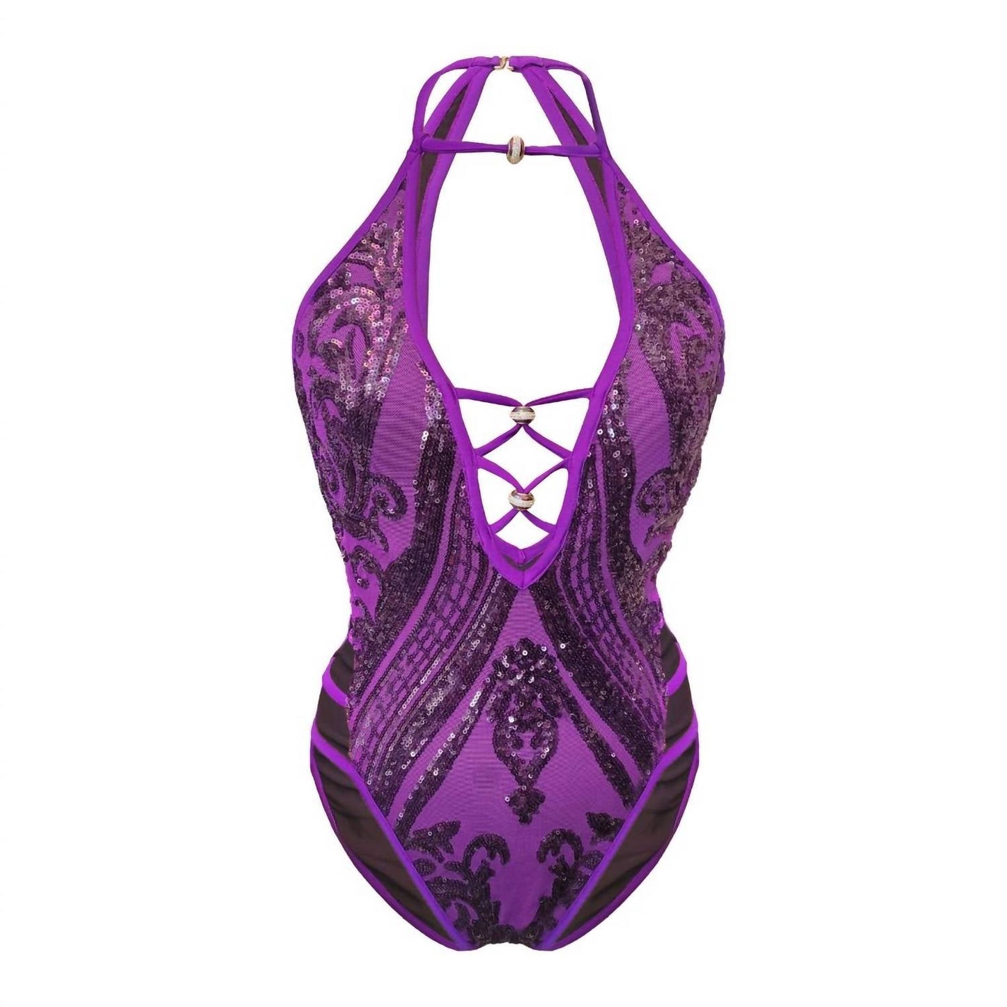 Gyv Me Body - Sultry Bodysuit