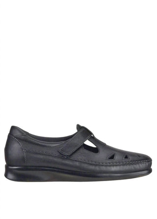 Sas - ROAMER SLIP ON LOAFER - MÉDIO