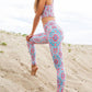 Wolven - Amalfi Pocket Legging