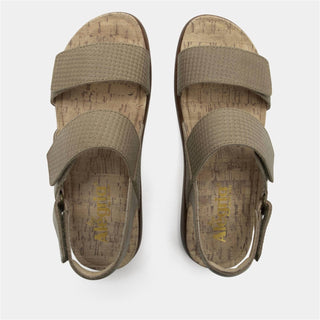 Alegria - Sandálias Bailee Woven Femininas