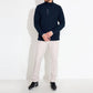 Abacus Sportswear Us - Woburn Midlayer Half Zip Sweater