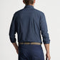 Peter Millar - Orton Performance Poplin Sport Shirt