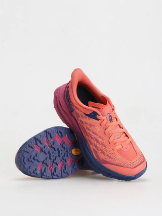 Hoka - Tênis de corrida de trilha Speedgoat 5 feminino