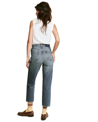 O Grande. - Barrel Jean