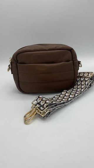 Ahdorned - Sadie Crossbody Bag