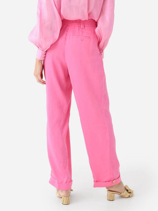 Aje. - Calça Alfaiataria Sentiment