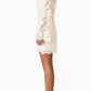 Steve Madden - Selena Lace Mini Dress